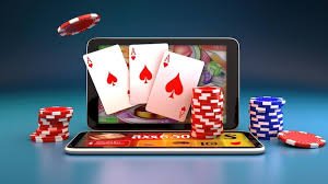 Filipino player enjoying mobile sports betting on ta777 from a smartphone