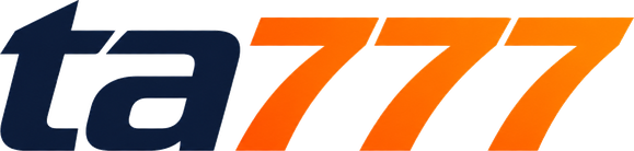 ta777 logo
